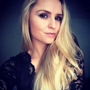 Meet your Posher, Michaela